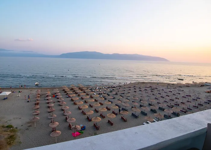 Beachsite