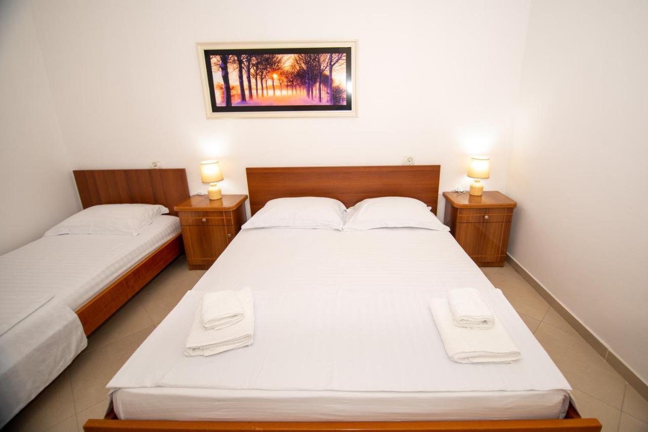 Beachsite Appartement