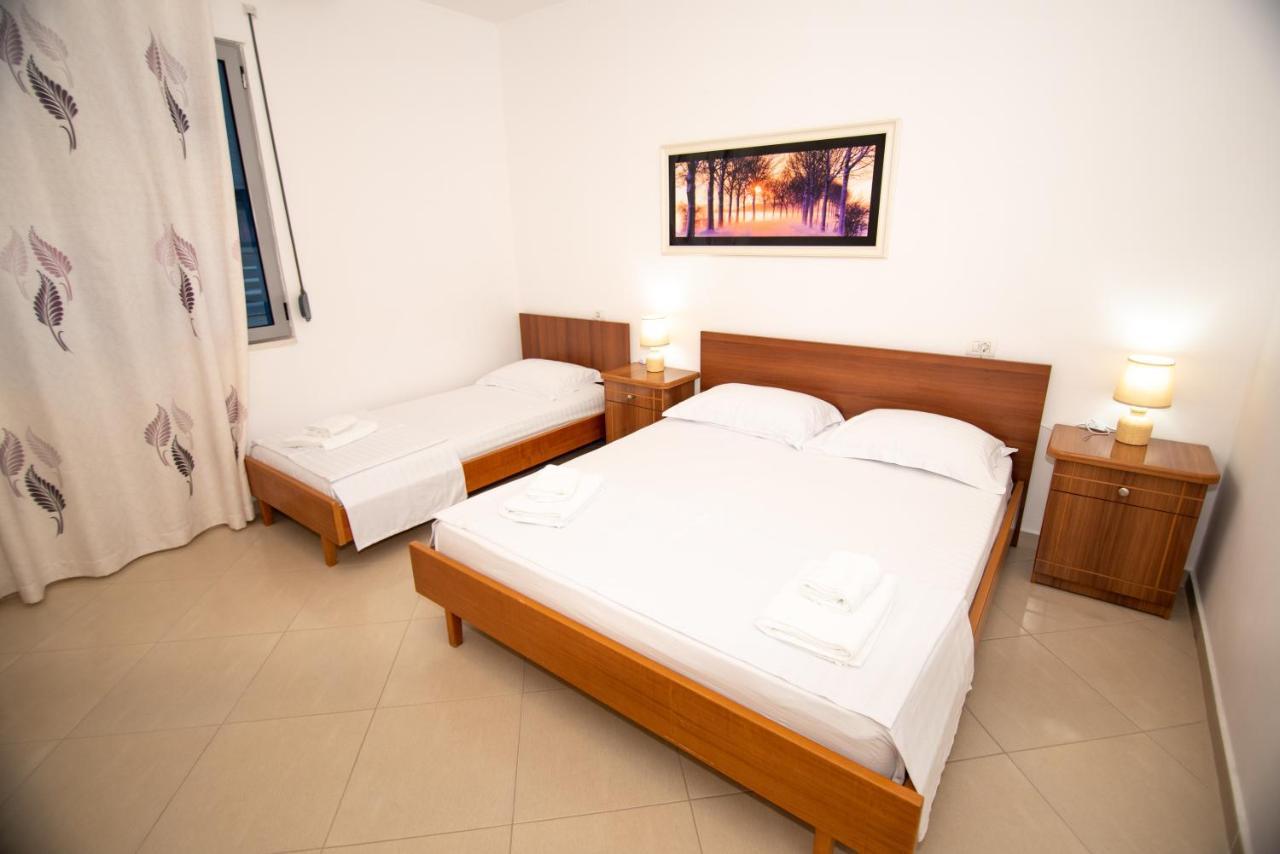 Beachsite Vlorë