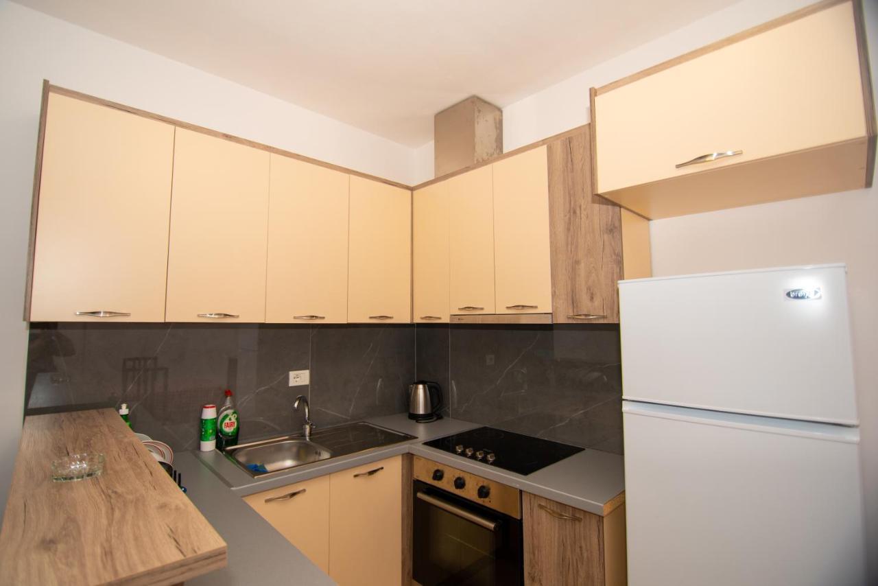 Appartement Beachsite Vlorë
