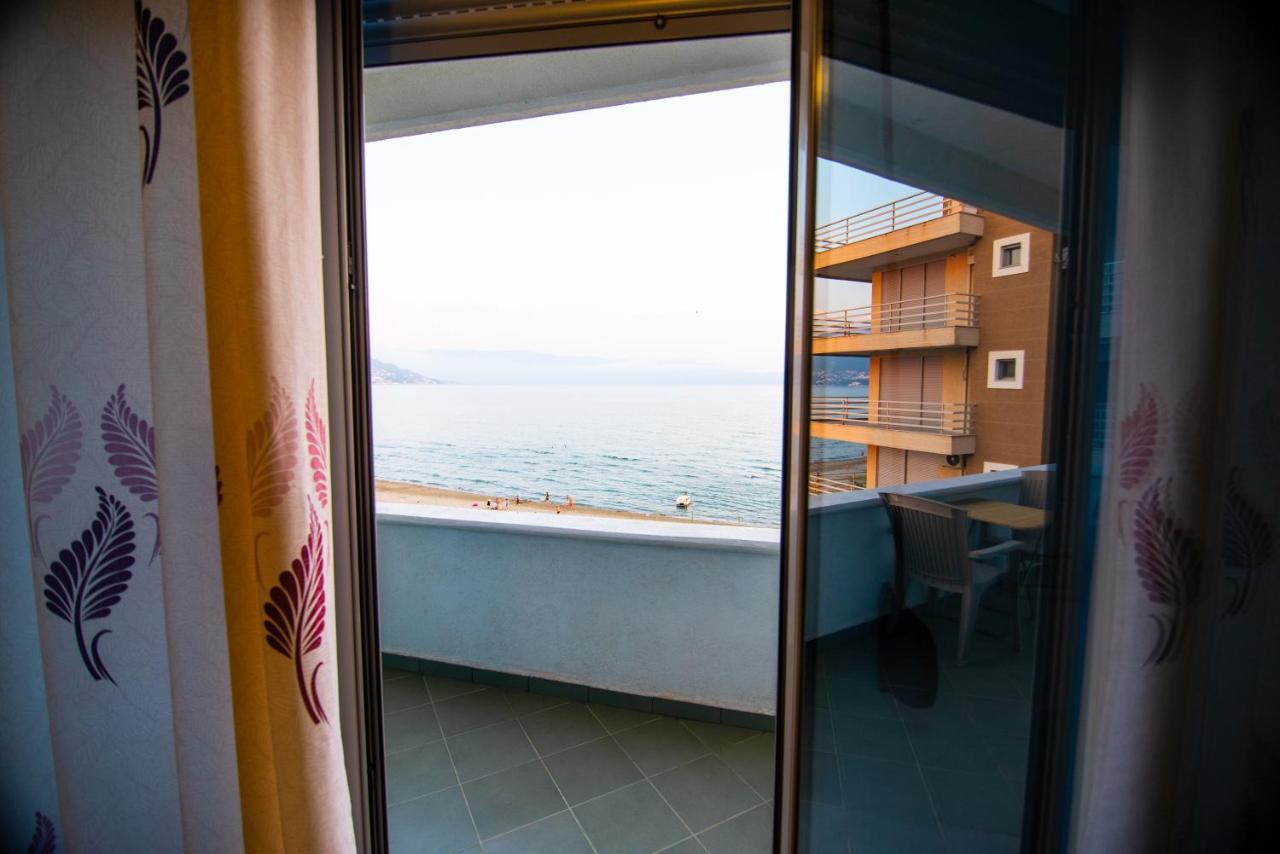 Appartement Beachsite *
