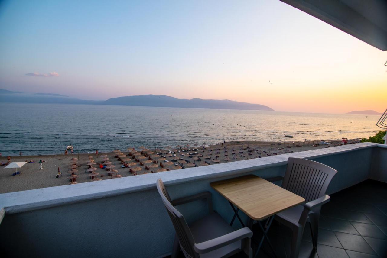 Beachsite Appartement *