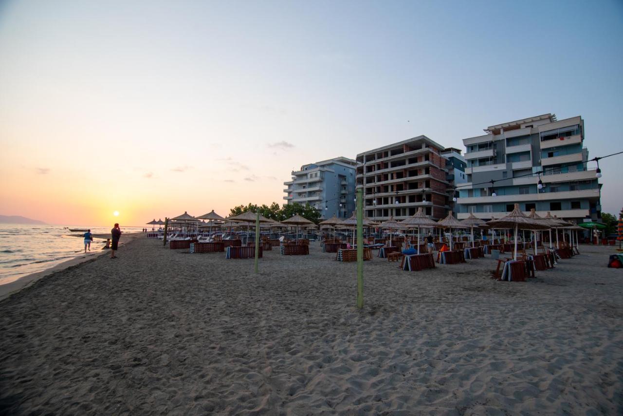 Beachsite *